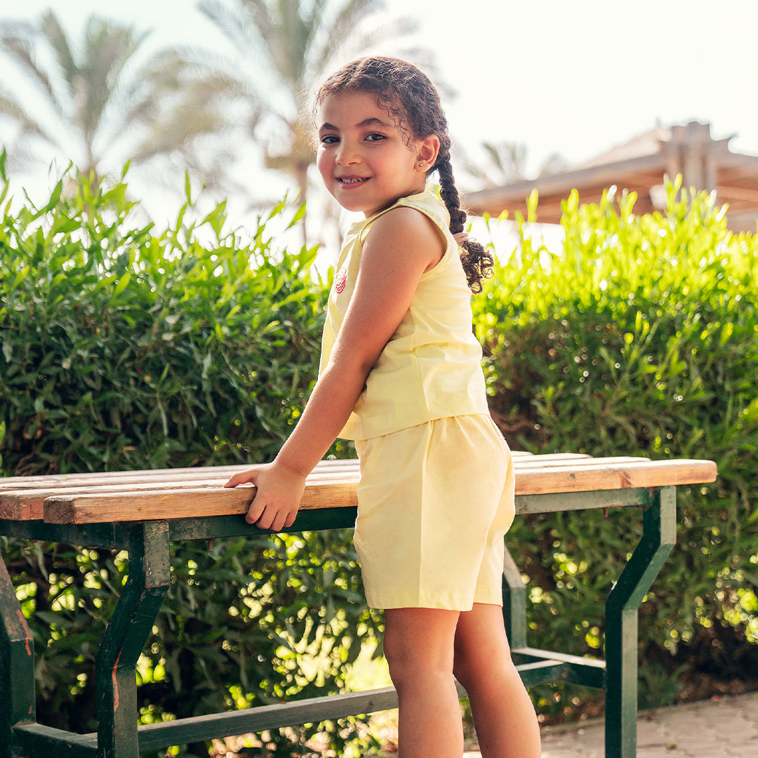 🍍 Tropical Breeze Set